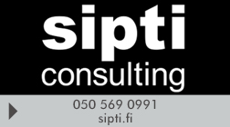 Sipti Oy logo